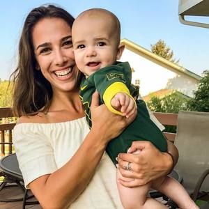 Meet your Posher, Perry